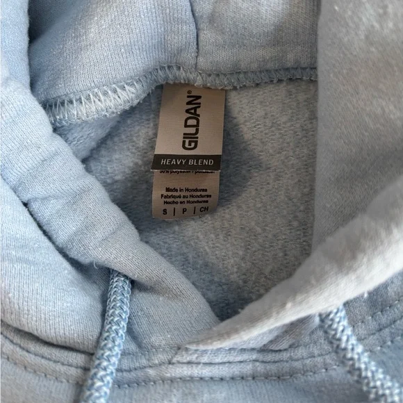 Taylor’s Version Seagull Hoodie Sweatshirt - Picture 3 of 4